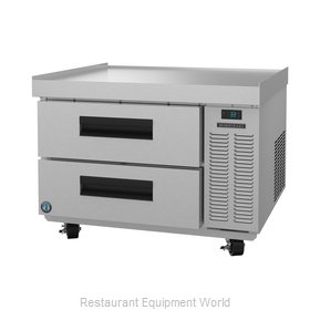 Hoshizaki CR36A Equipment Stand, Refrigerated Base