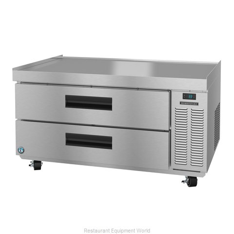 Hoshizaki CR49A Equipment Stand, Refrigerated Base