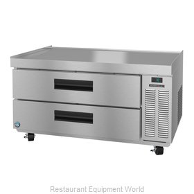 Hoshizaki CR49A Equipment Stand, Refrigerated Base