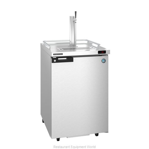 Hoshizaki DD24-S Draft Beer Cooler