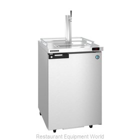 Hoshizaki DD24-S Draft Beer Cooler