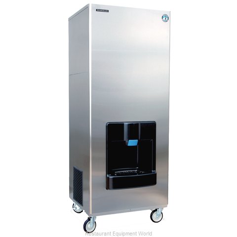 Hoshizaki DKM-500BAH Ice Maker Dispenser, Cube-Style