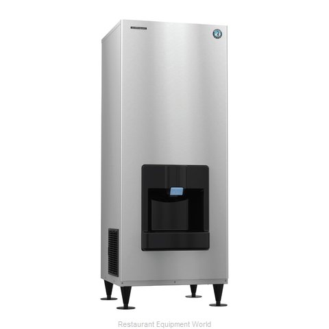 Hoshizaki DKM-500BWJ Ice Maker Dispenser, Cube-Style