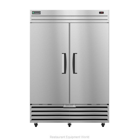 Hoshizaki EF2A-FS Freezer, Reach-In