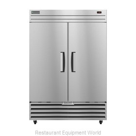 Hoshizaki ER2A-FS Refrigerator, Reach-In