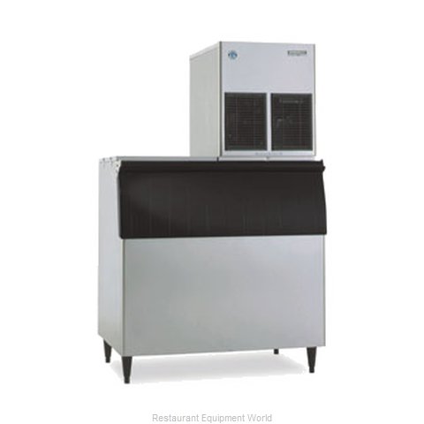 Hoshizaki F-1001MAH-C Cubelet Ice Machine