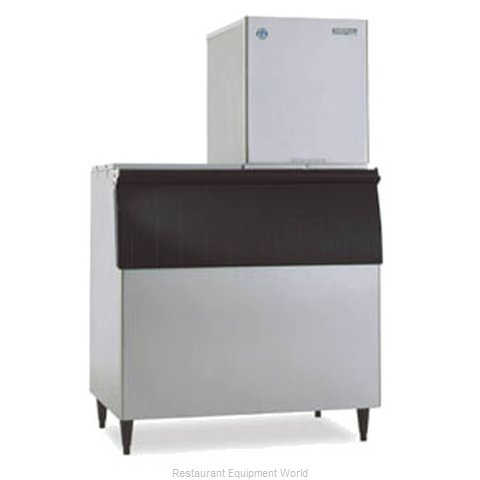 Hoshizaki F-1001MWH-C Cubelet Ice Machine