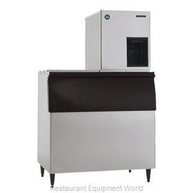 Hoshizaki F-1002MLJ Ice Maker, Flake-Style