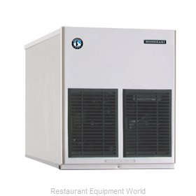 Hoshizaki F-1002MRJ-C Ice Maker, Nugget-Style