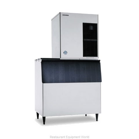 Hoshizaki F-1500MAH-C Cubelet Ice Machine