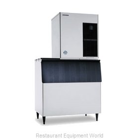 Hoshizaki F-1500MAH-C Cubelet Ice Machine