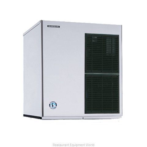 Hoshizaki F-1501MAJ-C Ice Maker, Nugget-Style