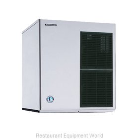 Hoshizaki F-1501MAJ-C Ice Maker, Nugget-Style