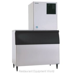 Hoshizaki F-2001MLJ Ice Maker, Flake-Style