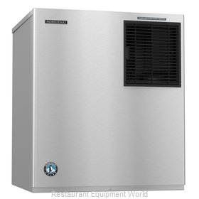 Hoshizaki F-2001MRJ-C Ice Maker, Nugget-Style