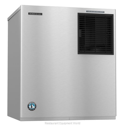 Hoshizaki F-2001MRJ Ice Maker, Flake-Style