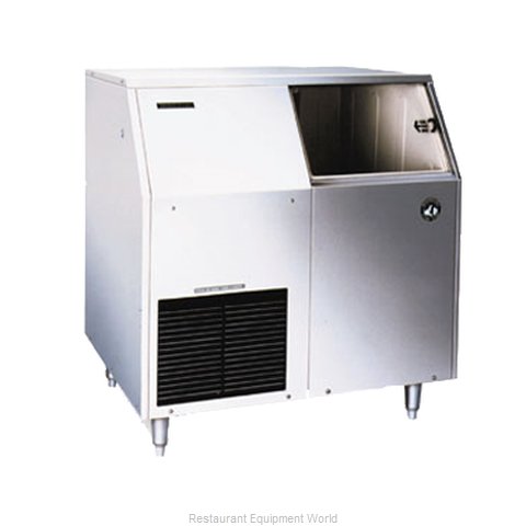 Hoshizaki F-300BAJ Ice Maker with Bin, Flake-Style