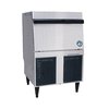 Máquina de Hielo con Contenedor, Estilo Pepitas
 <br><span class=fgrey12>(Hoshizaki F-330BAJ-C Ice Maker with Bin, Nugget-Style)</span>