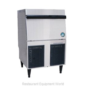 Hoshizaki F-330BAJ Ice Maker with Bin, Flake-Style