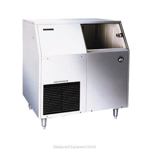 Hoshizaki F-500BAJ Ice Maker with Bin, Flake-Style