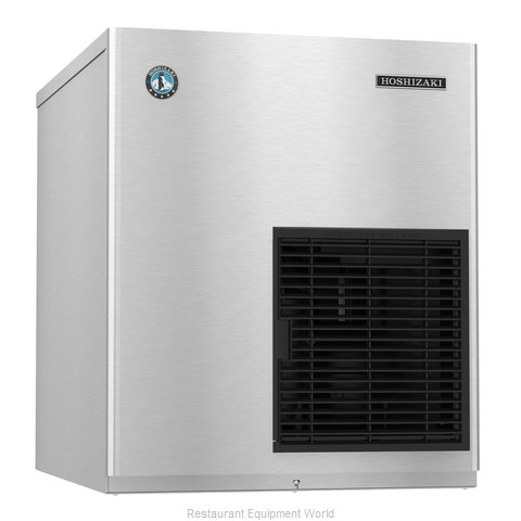 Hoshizaki F-801MAJ Ice Maker, Flake-Style