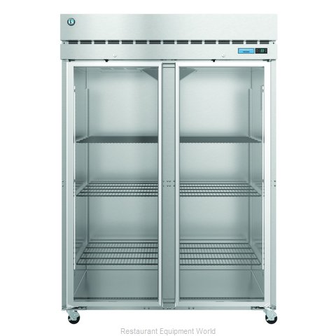 Hoshizaki F2A-FG Freezer, Reach-In