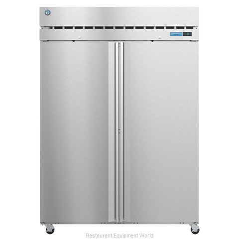 Hoshizaki F2A-FS Freezer, Reach-In