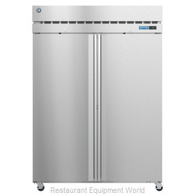 Hoshizaki F2A-FS Freezer, Reach-In