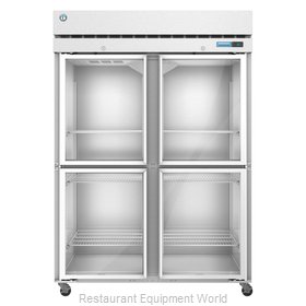 Hoshizaki F2A-HG Freezer, Reach-In