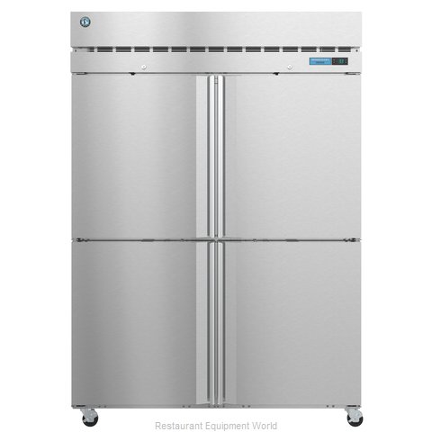 Hoshizaki F2A-HS Freezer, Reach-In