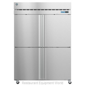 Hoshizaki F2A-HS Freezer, Reach-In