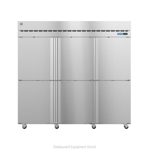 Hoshizaki F3A-HS Freezer, Reach-In