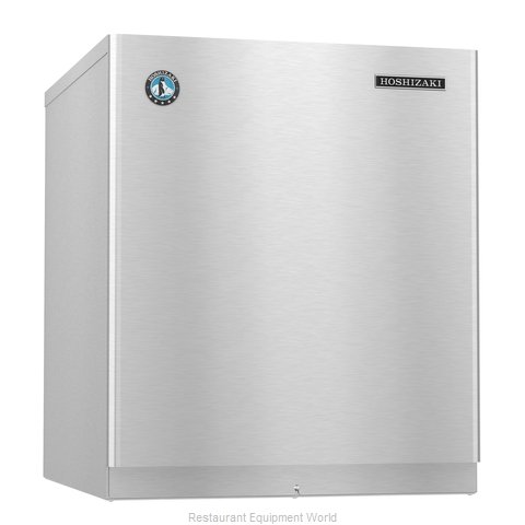 Hoshizaki FD-650MAJ-C Ice Maker, Nugget-Style