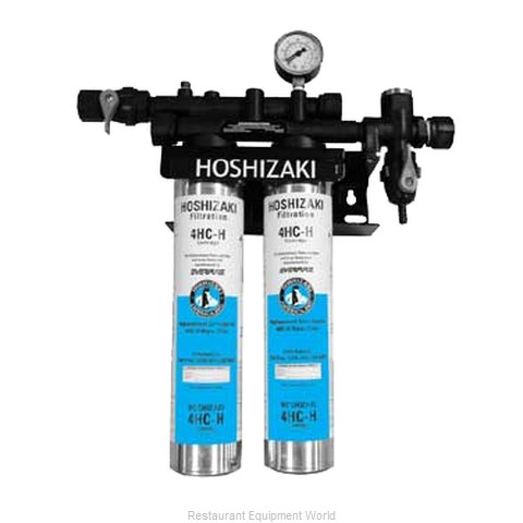 Hoshizaki H9320-52 Water Filtration System