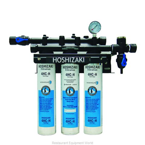 Hoshizaki H9320-53 Water Filtration System