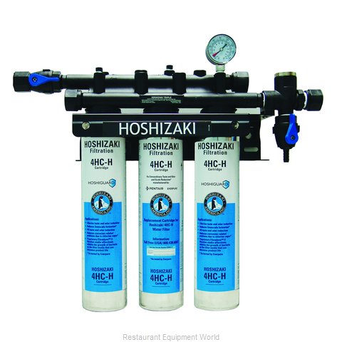 Hoshizaki H9655-06 Water Filtration System, Cartridge (Magnified)