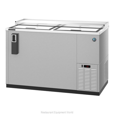 Hoshizaki HBC-50-S Bottle Cooler