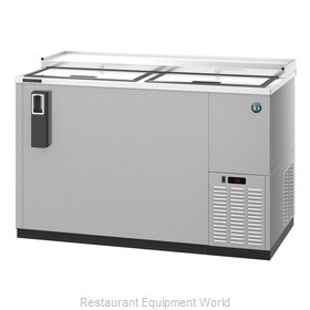 Hoshizaki HBC-50-S Bottle Cooler