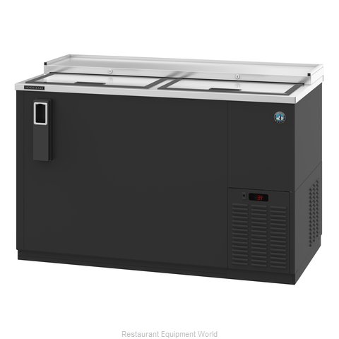 Hoshizaki HBC-50 Bottle Cooler