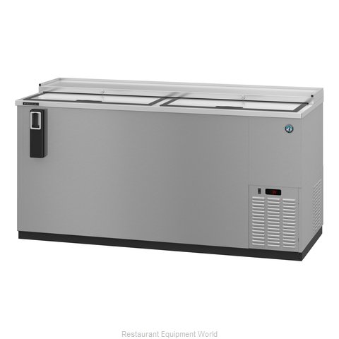 Hoshizaki HBC-65-S Bottle Cooler