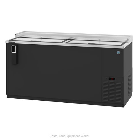 Hoshizaki HBC-65 Bottle Cooler