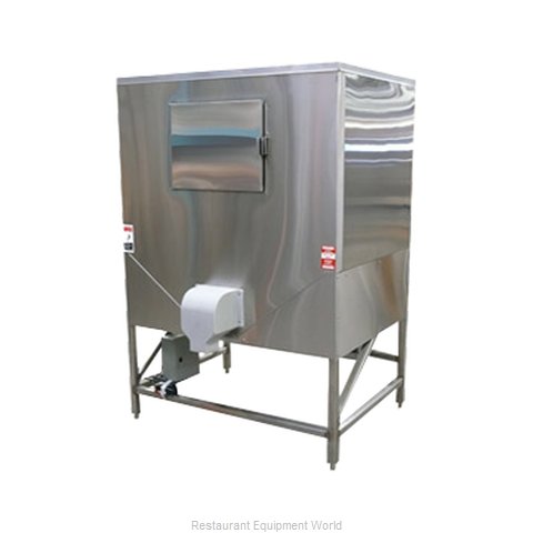 Hoshizaki HCD-1000B Ice Bagging System