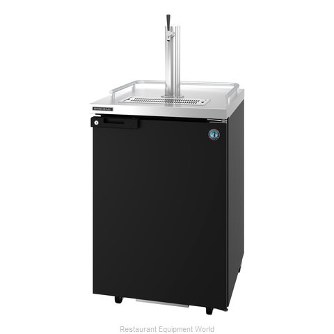 Hoshizaki HDD-1-24 Draft Beer Cooler