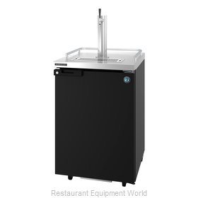 Hoshizaki HDD-1-24 Draft Beer Cooler