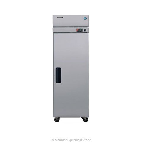 Hoshizaki HH1-SSB-FS Heated Holding Cabinet Mobile