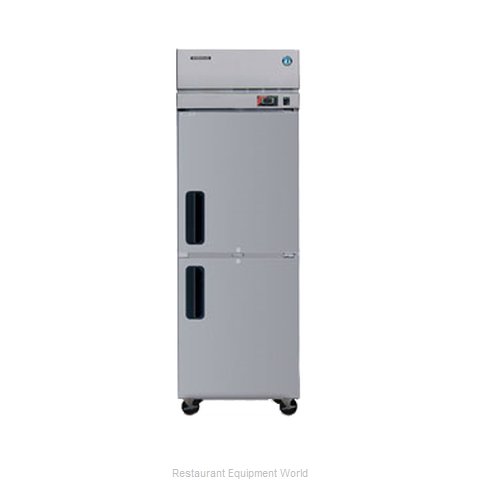 Hoshizaki HH1-SSB-HS Heated Holding Cabinet Mobile