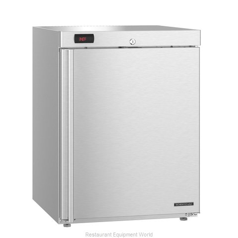 Hoshizaki HR24C Refrigerator, Undercounter, Reach-In