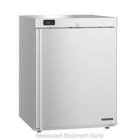 Hoshizaki HR24C Refrigerator, Undercounter, Reach-In