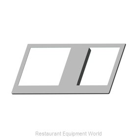 Hoshizaki HS-2160 Ice Bin Top