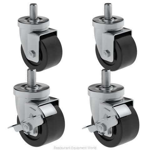 Hoshizaki HS-3546 Casters